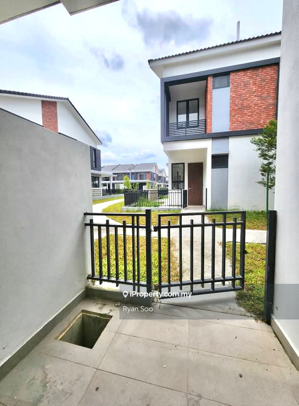 2-storey Terraced House for Sale in Ilham Residence 2 [4 Rooms Brand New], Shah Alam by Ryan Soo - iProperty.com.my