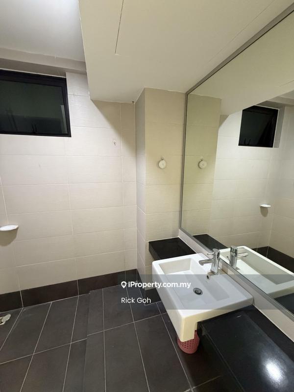 Condominium for Rent in Moonlight Bay by Rick Goh - Bathroom - iProperty.com.my
