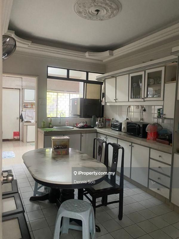 Rumah Berangkai 2 Tingkat untuk Dijual di Bandar Utama 10, Bandar Utama oleh Dennis Soo - iProperty.com.my