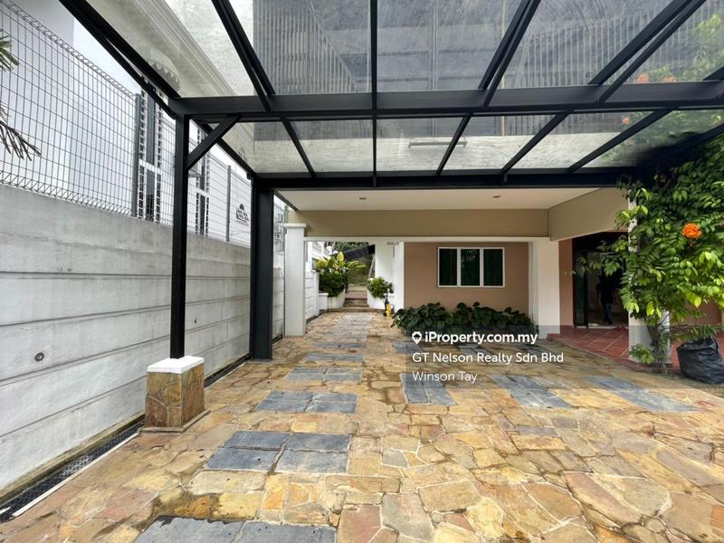 Banglo untuk Dijual di Ampang Hilir, Ampang oleh Winson Tay - iProperty.com.my