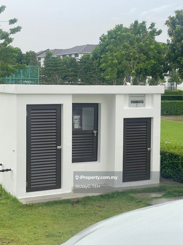 Semi-Detached House for Rent in Bandar Puncak Alam, Puncak Alam by MckayC TEH - iProperty.com.my