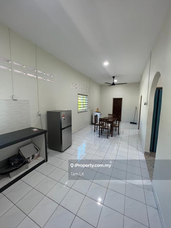 Rumah Teres 1-Tingkat untuk Dijual di Taman Ria, Sungai Petani oleh Tam LK - iProperty.com.my