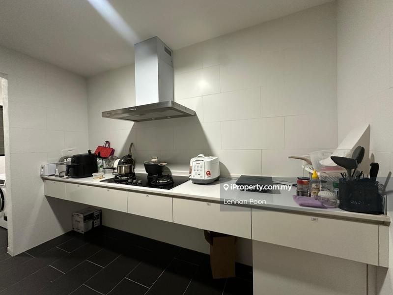 Residensi Servis untuk Disewa di SqWhere Service Apartments oleh Lennon Poon - iProperty.com.my