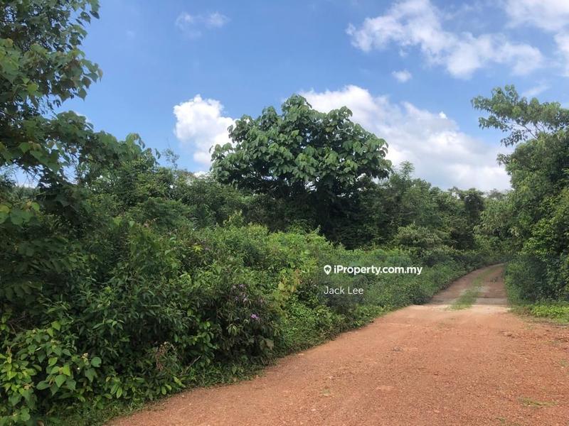 Agricultural Land for Sale in Lukut, Negeri Sembilan by Jack Lee - iProperty.com.my