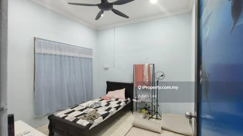 1-storey Terraced House for Sale in Taman Putri Kulai, Kulai by Adam Lee - iProperty.com.my