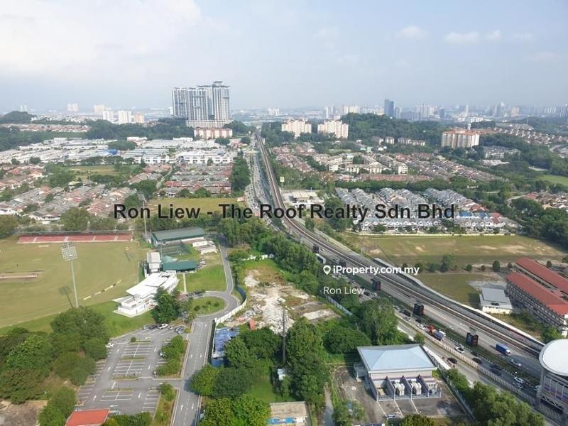 Residensi Servis untuk Dijual di 8 Kinrara oleh Ron Liew - iProperty.com.my