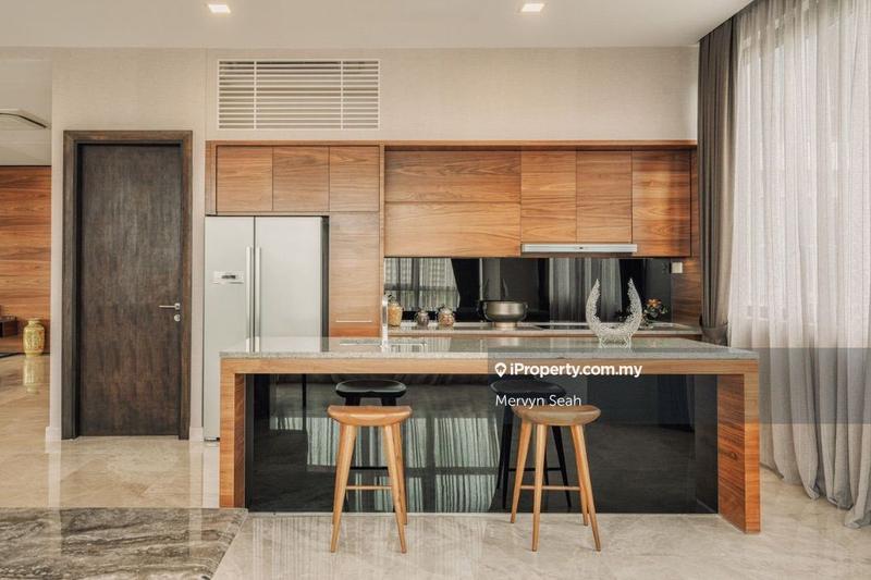 For Sale - The Penthouse