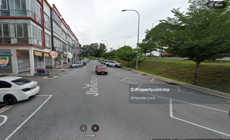 Shop-Office for Sale in Taman Desa Cempaka 3, Nilai by Amanda Lock - iProperty.com.my