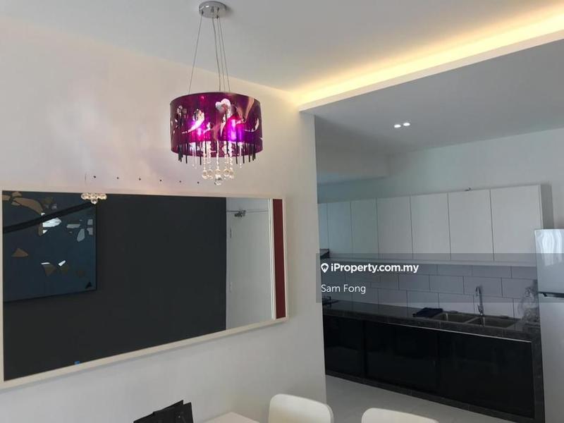 Kondominium untuk Dijual di Casa Green oleh Sam Fong - iProperty.com.my