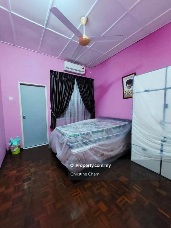 Rumah Berangkai 2 Tingkat untuk Dijual di Taman Kota Jaya, Kota Tinggi oleh Christine Cham - iProperty.com.my