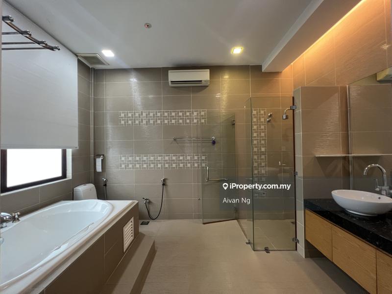 Bungalow House untuk Dijual di Mines Resort City, Seri Kembangan oleh Aivan Ng - iProperty.com.my