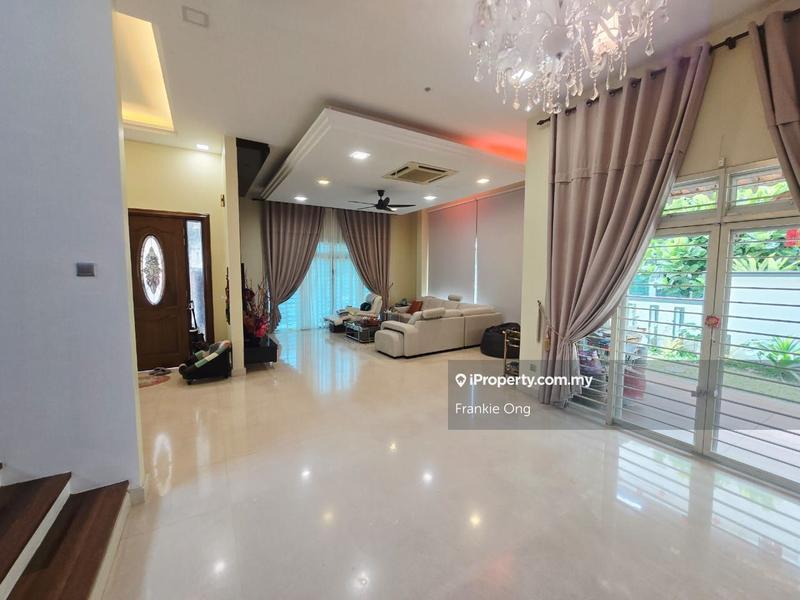 Bungalow House untuk Dijual di Bayu Mas, Cheras oleh Frankie Ong - iProperty.com.my