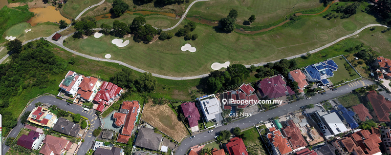 Banglo Tanah untuk Dijual di Bukit Jalil, Kuala Lumpur oleh Lucas Ngai - iProperty.com.my