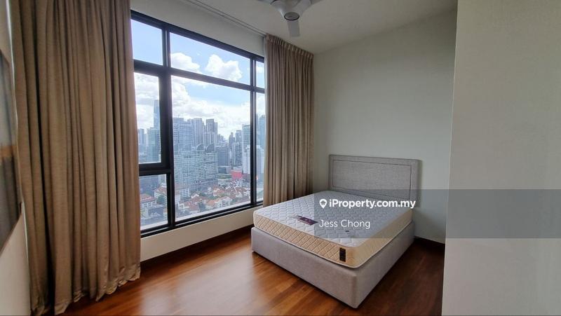 Service Residence for Rent in Service Suites @ Pavilion Embassy by Jess Chong - iProperty.com.my