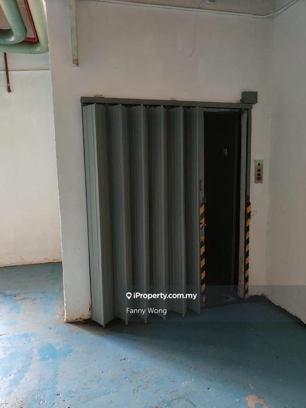 Kilang Terpisah untuk Disewa di Shah Alam, Selangor oleh Fanny Wong - iProperty.com.my