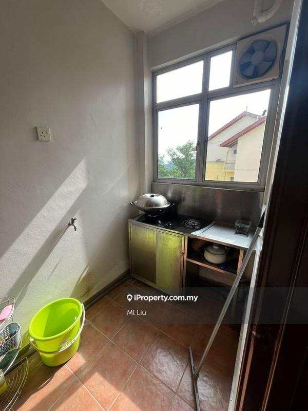 Kondominium untuk Dijual di Paradesa Tropika II oleh Ml Liu - iProperty.com.my