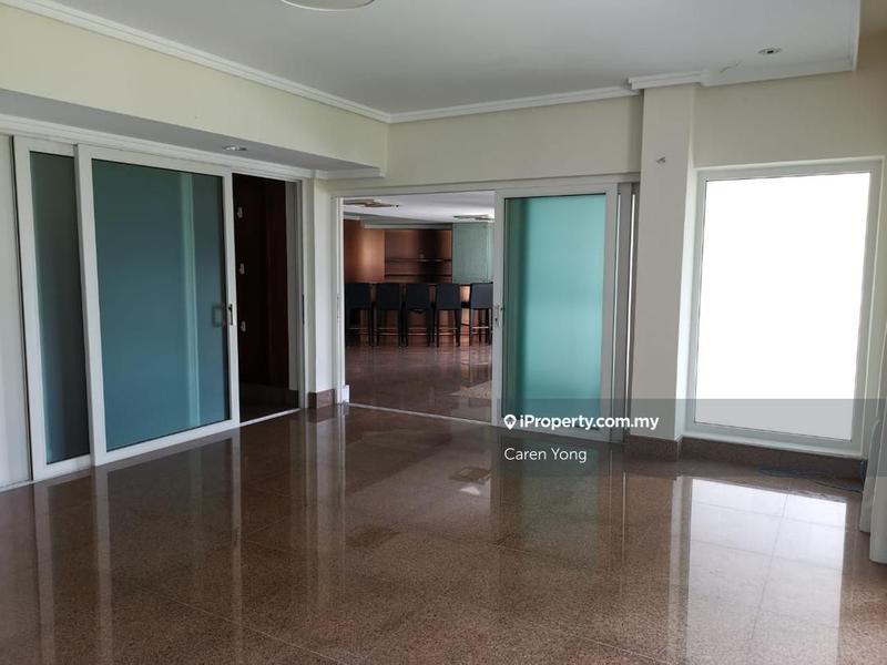 Bungalow House untuk Dijual di Taman Bukit Pantai, Bangsar oleh Caren Yong - iProperty.com.my