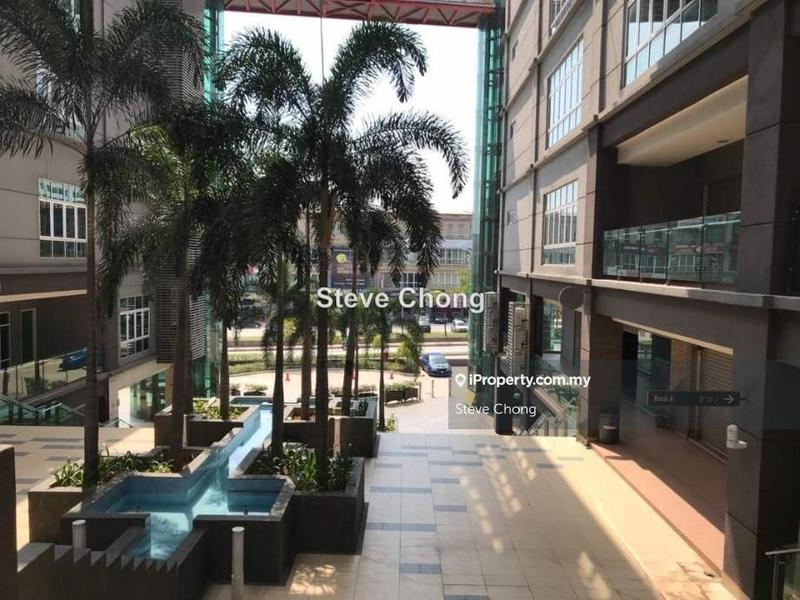 Office for Rent in Pju 5, Kota Damansara by Steve Chong - iProperty.com.my