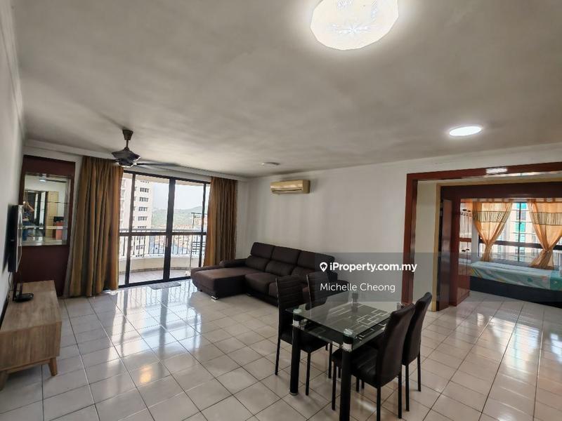 For Rent - Mont Kiara Pines