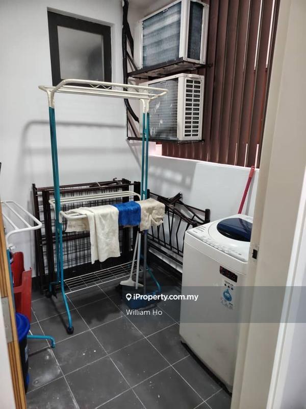 Residensi Servis untuk Dijual di Pearl Suria oleh William Ho - iProperty.com.my