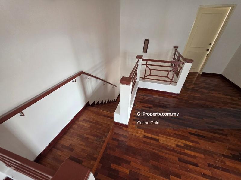 Rumah Teres 2-Tingkat untuk Dijual di Ara Damansara, Ara Damansara oleh Celine Chin - iProperty.com.my