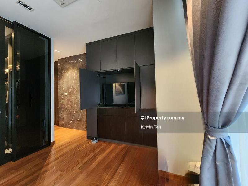 Kondominium untuk Dijual di Seri Puteri Hills Town Villa & Condominium oleh Kelvin Tan - iProperty.com.my