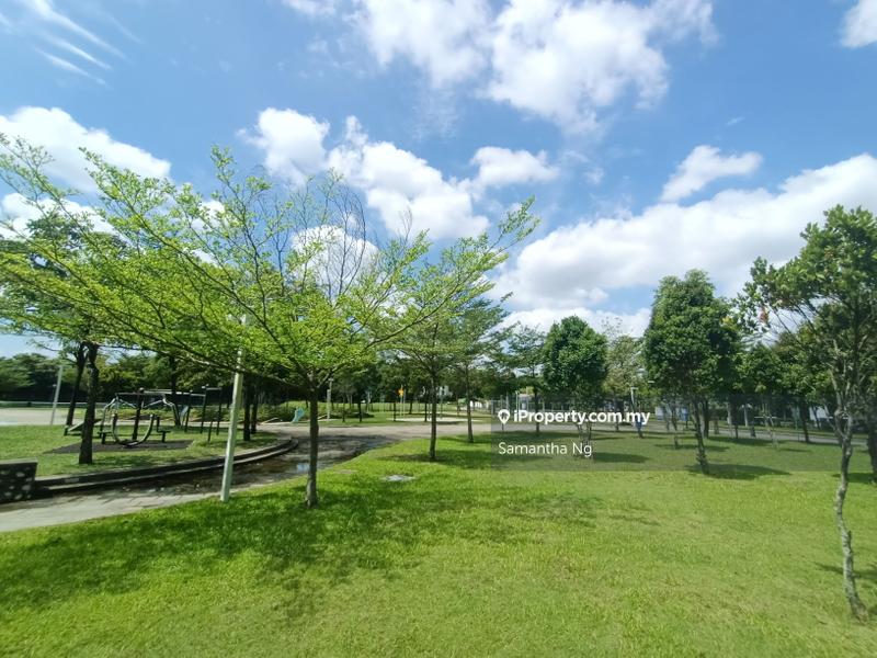 Banglo Tanah untuk Dijual di Lake Edge, Puchong oleh Samantha Ng - iProperty.com.my