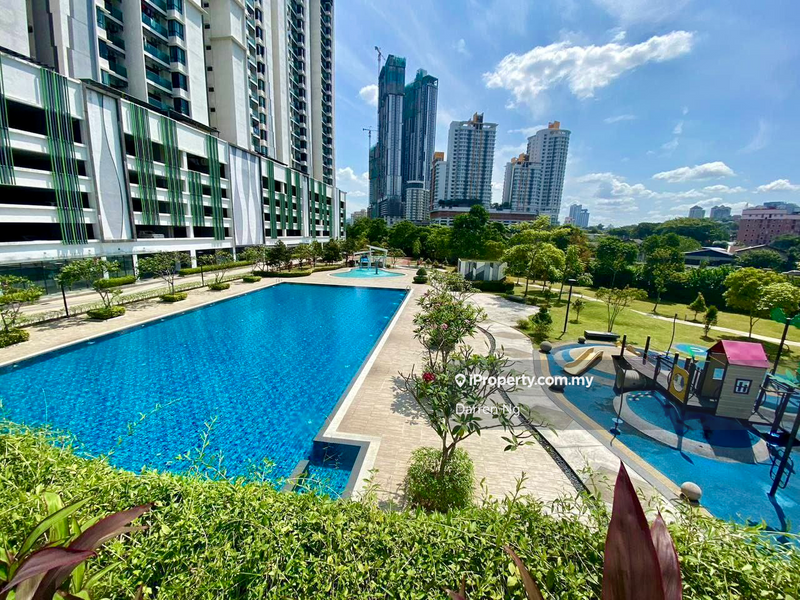 For Sale - Riverville Residences