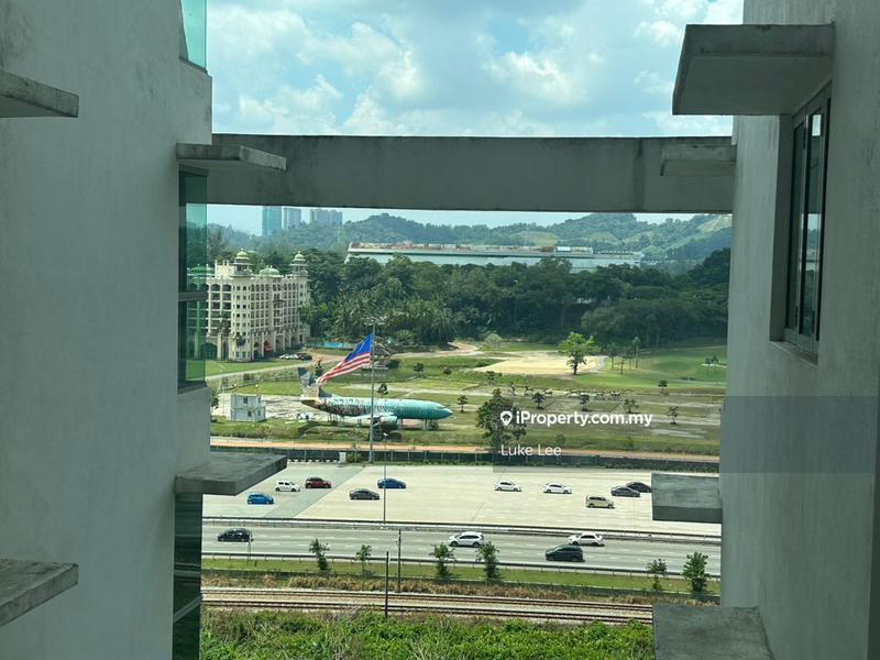 For Sale - One South