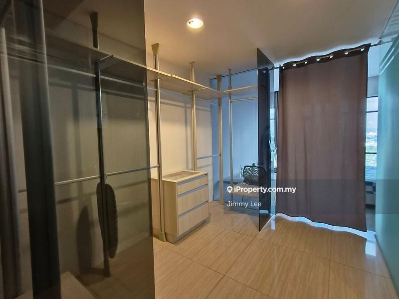 Service Residence for Rent in Eve Suite / NZX Square by Jimmy Lee - iProperty.com.my