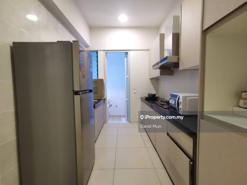 Residensi Servis untuk Disewa di Sunway Geo Residence oleh David Mun - iProperty.com.my