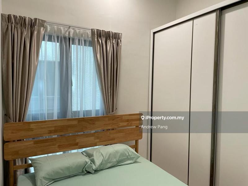Kondominium untuk Disewa di Ara Sentral oleh Andrew Pang - iProperty.com.my