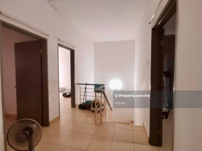 2-storey Terraced House for Sale in Bandar Puncak Alam, Puncak Alam by HJLim - iProperty.com.my