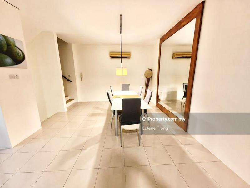 Rumah Bandar untuk Disewa di Kuching, Sarawak oleh Eulene Tiong - iProperty.com.my