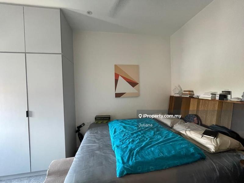 Rumah Teres 4-Tingkat untuk Dijual di Residensi TTDI 16, Taman Tun Dr Ismail oleh Juliana - iProperty.com.my