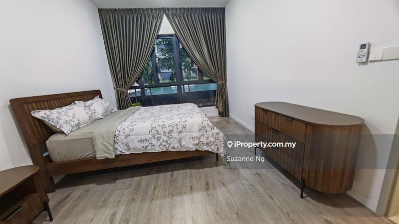 Service Residence for Rent in Alira @ Metropark Subang by Suzanne Ng - iProperty.com.my