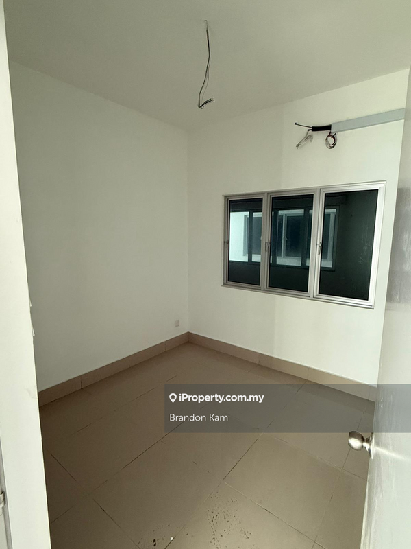 Kediaman Servis untuk Disewa di Serviced Residence @ Razak City Residences (RC Residences) oleh Brandon Kam - iProperty.com.my