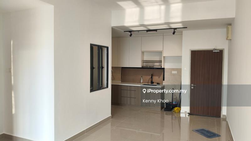 Condominium untuk Disewa di Ara Sentral oleh Kenny Khoo - iProperty.com.my
