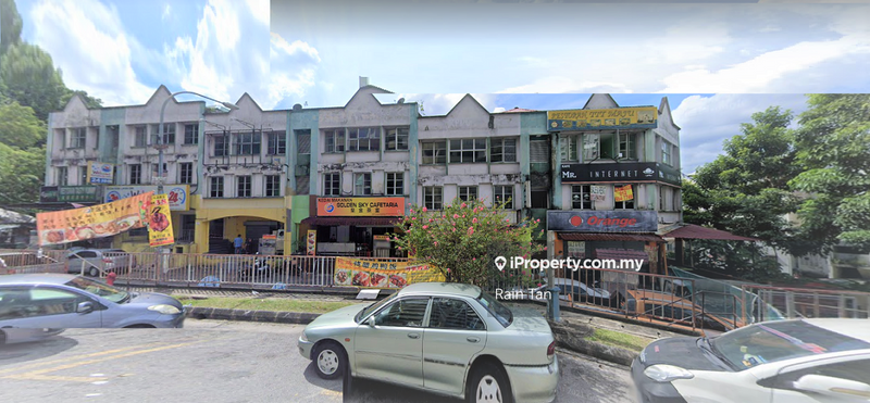 For Rent - Desa Petaling