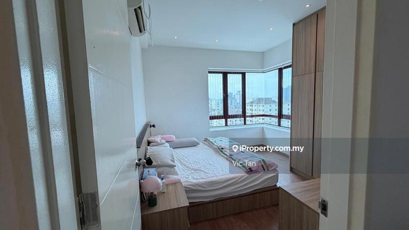Condominium for Sale in Rafflesia by Vic Tan - iProperty.com.my