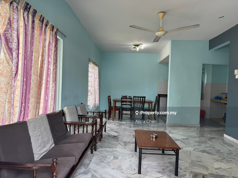 Condominium for Sale in Marina View Villas by Alicia Chan - iProperty.com.my