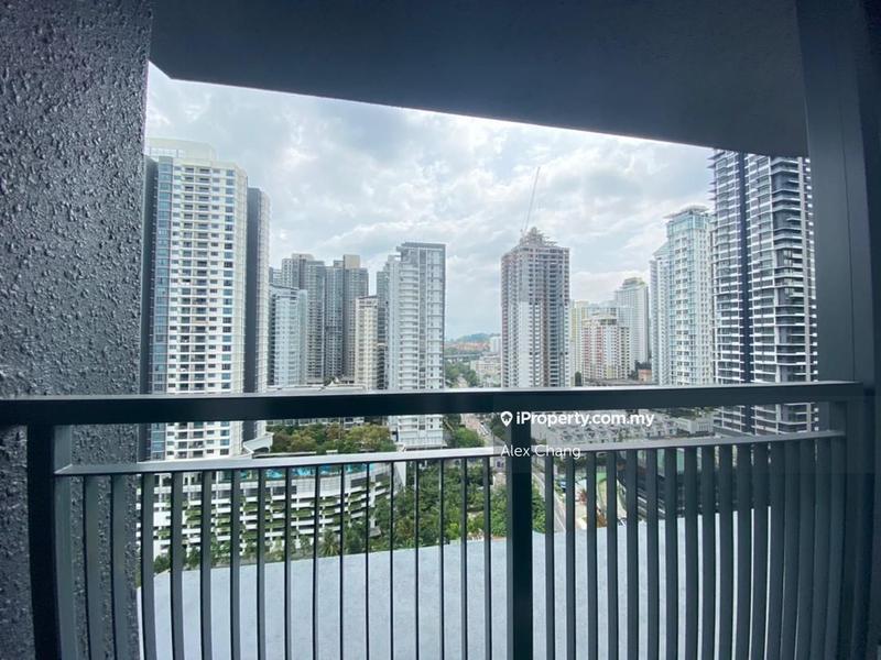 Condominium for Sale in Inspirasi by Alex Chang - iProperty.com.my