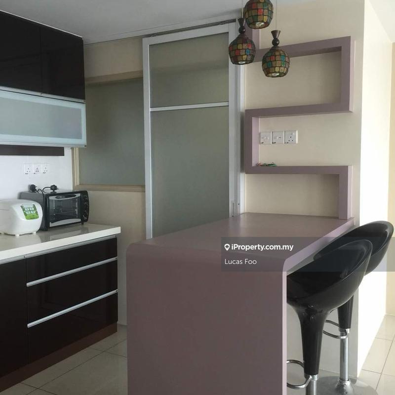 Service Residence for Rent in Birch Regency @ Penang Times Square by Lucas Foo - iProperty.com.my