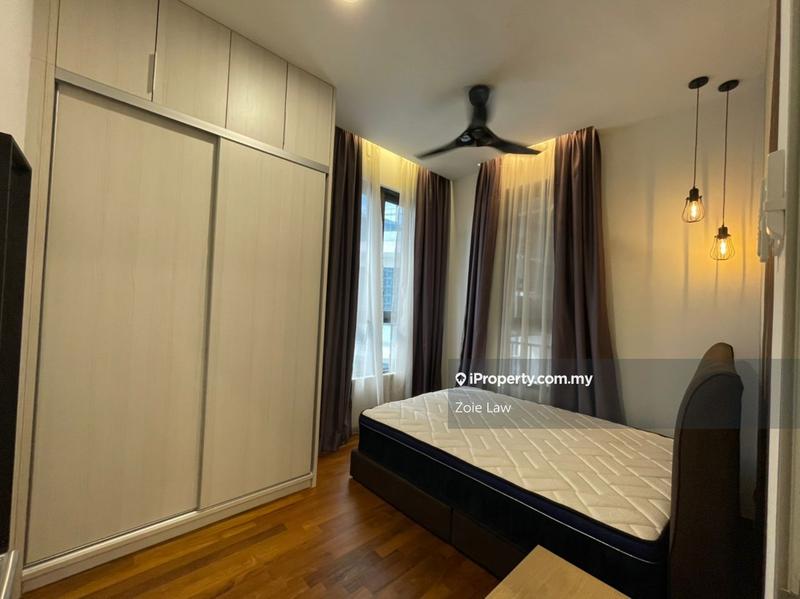 Service Residence for Rent in KL Gateway Premium Residences by Zoie Law - iProperty.com.my
