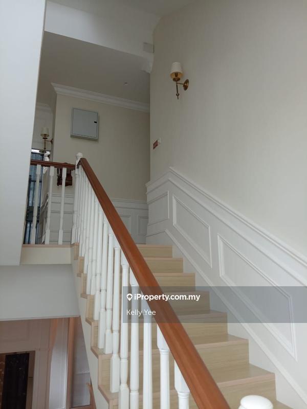 Bungalow House for Sale in Minden Heights, Gelugor by Kelly Yee - iProperty.com.my