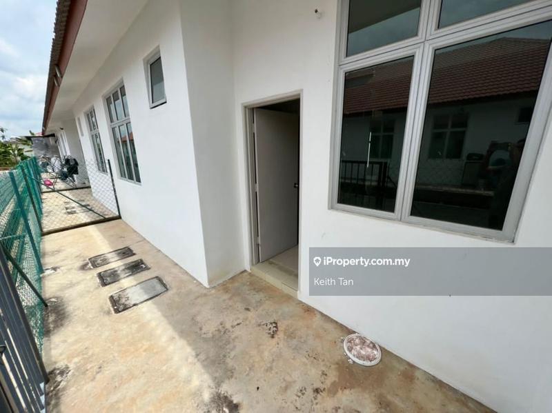 1-storey Terraced House for Sale in Umbai, Jasin by Keith Tan - iProperty.com.my