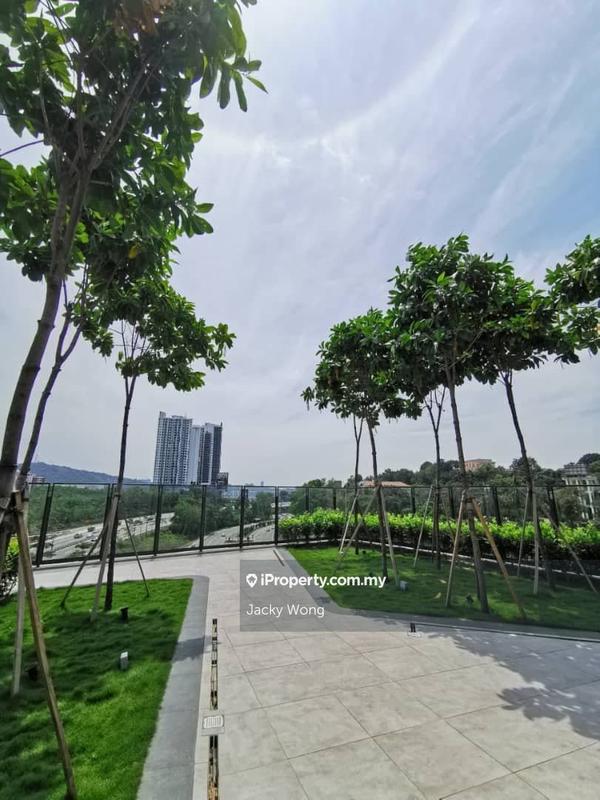 Service Residence for Rent in Kenwingston Avenue by Jacky Wong - iProperty.com.my