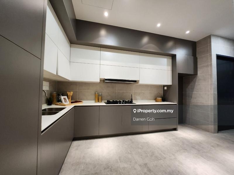 Kondominium untuk Dijual di 18 Madge oleh Darren Goh - iProperty.com.my