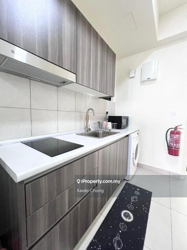 Kediaman Servis untuk Disewa di Edusphere oleh Xavier Chong - iProperty.com.my