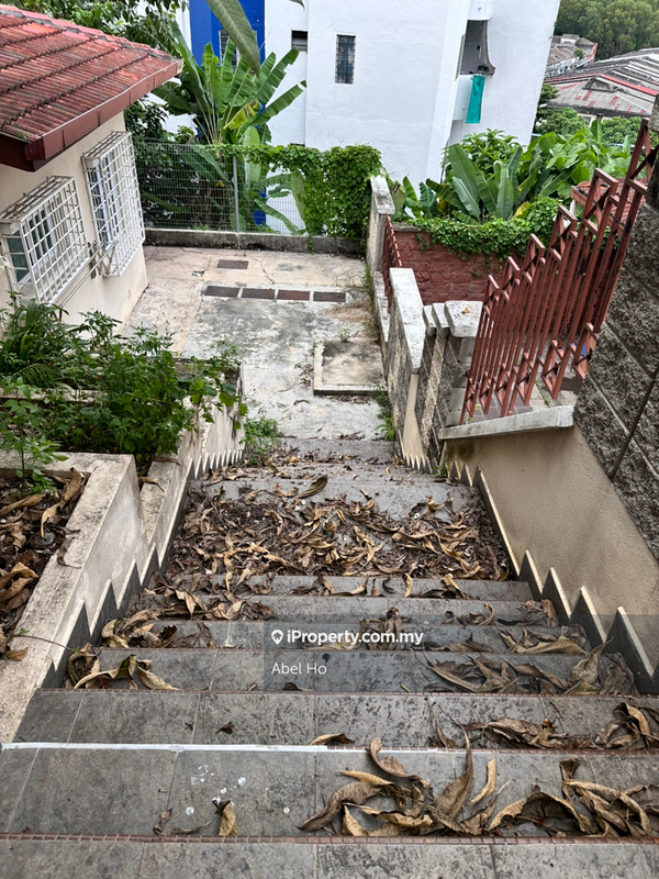 Semi-Detached House for Sale in Taman Sri Jelok, Kajang by Abel Ho - iProperty.com.my